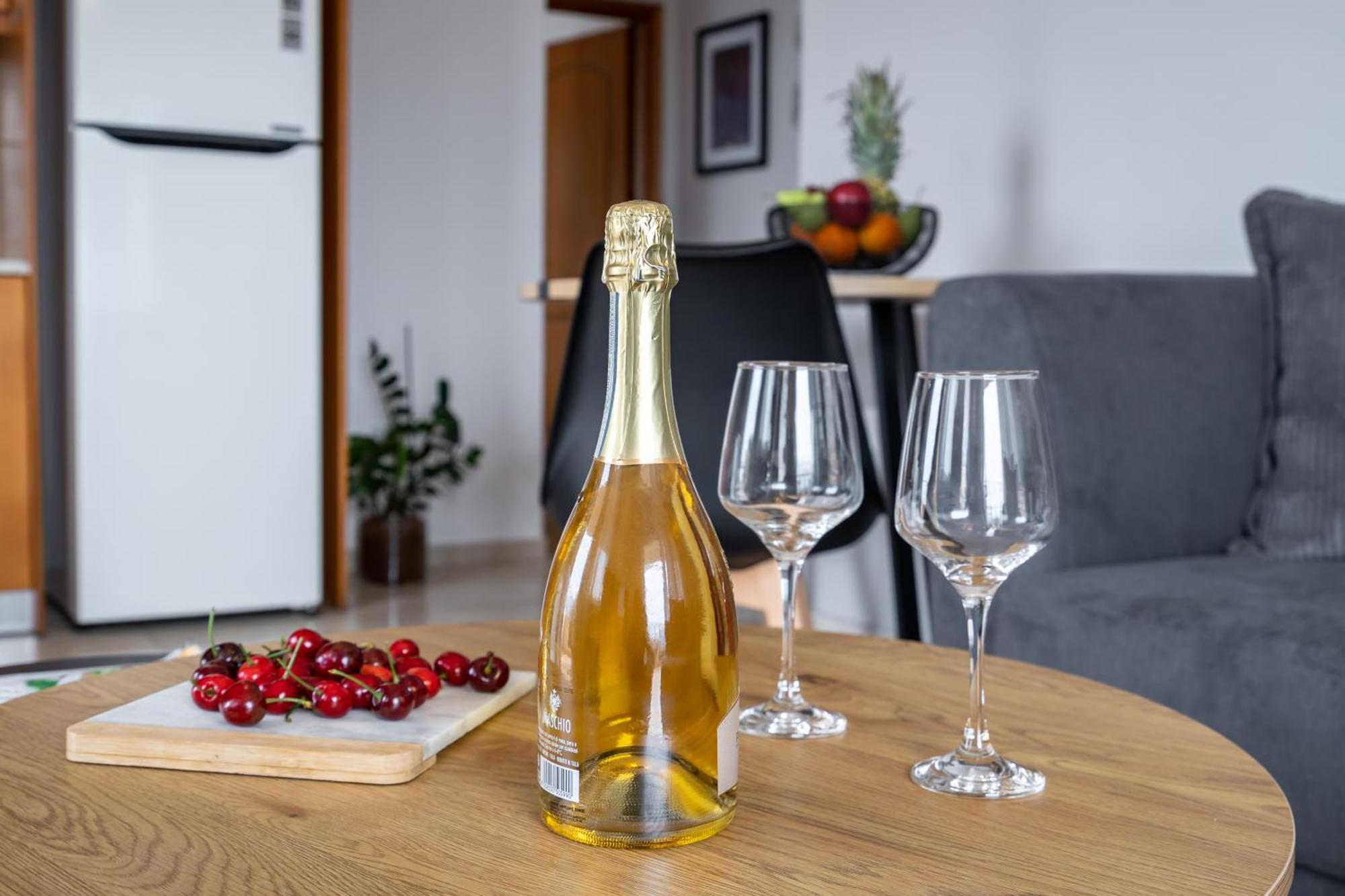 Aelia Sea View Villa Chania  Ngoại thất bức ảnh
